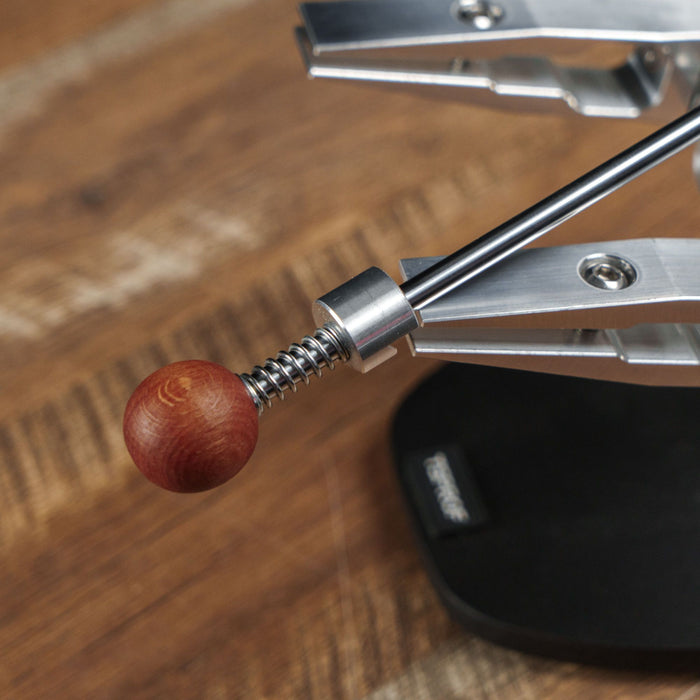 Pioneer Holder Rod Replacement Program