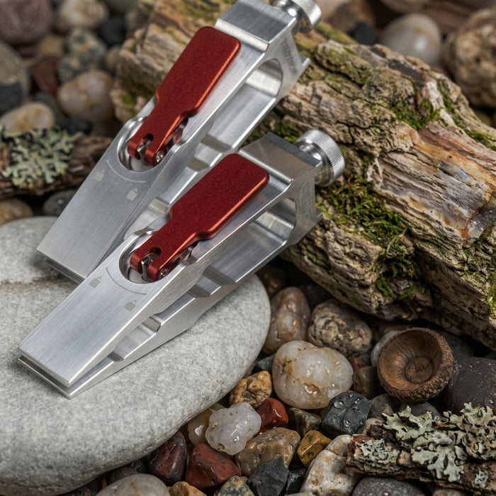 From Fillet Knives to Machetes: How to Choose the Ideal TSPROF Clamp for Your Task