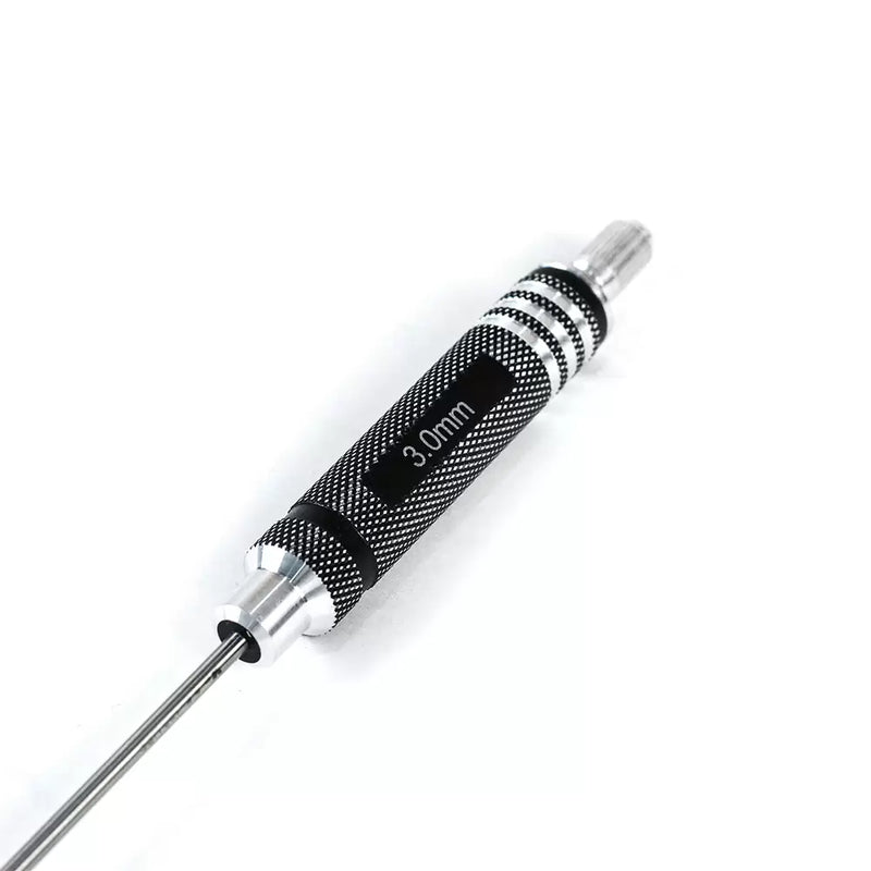 Obeng heksagonal TSPROF, 3.0 mm