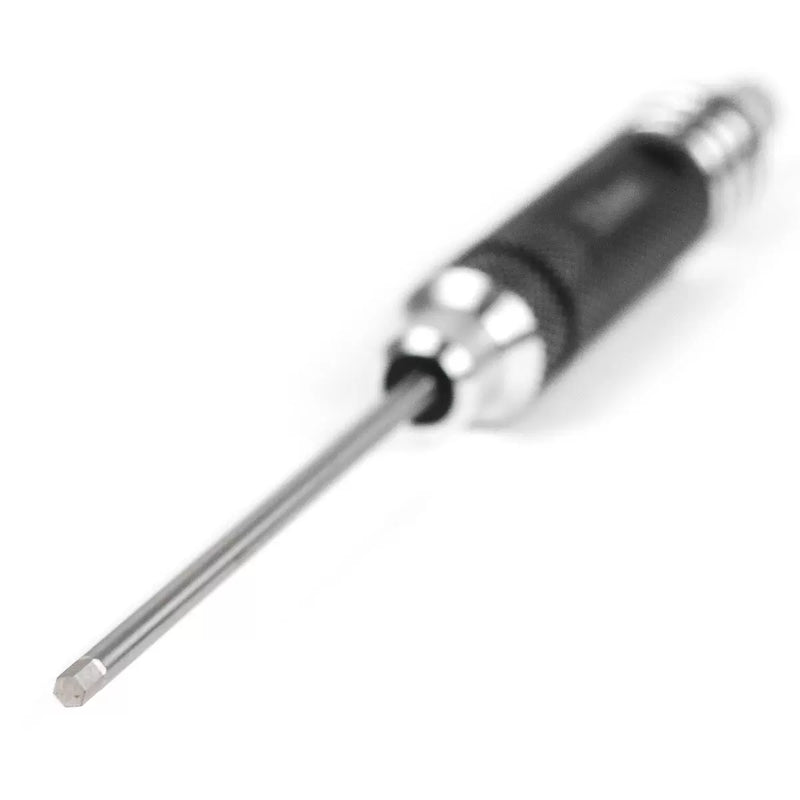 Obeng heksagonal TSPROF, 3.0 mm
