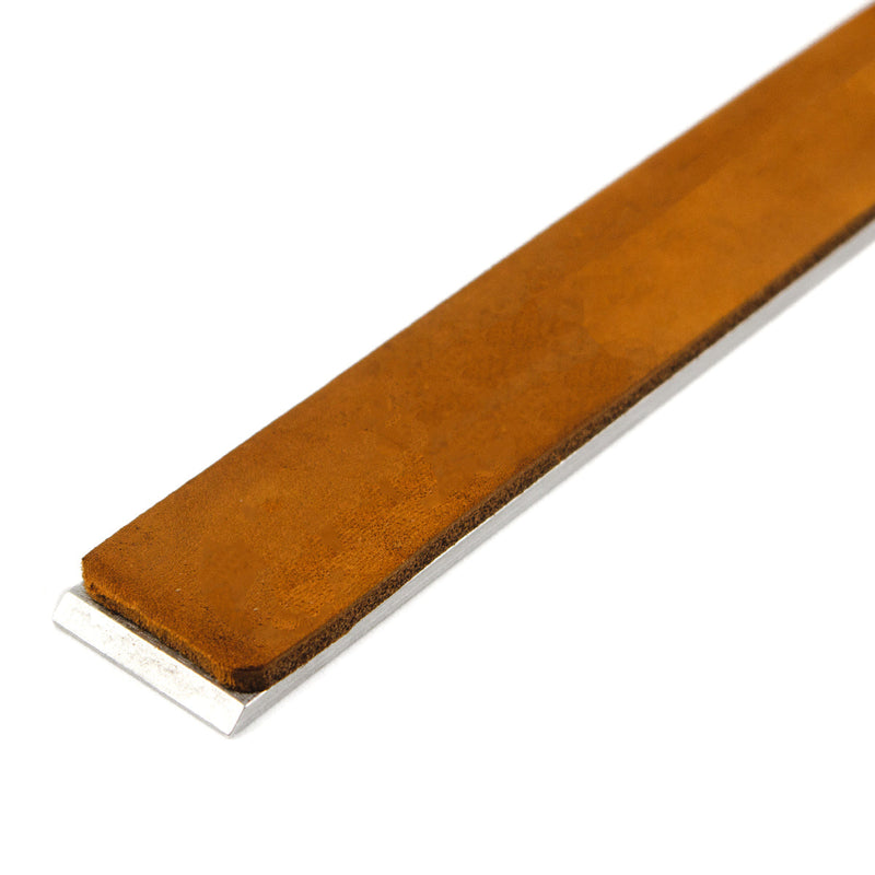 Kulit pada Aluminium Kosong, Pita Kulit (1pc)