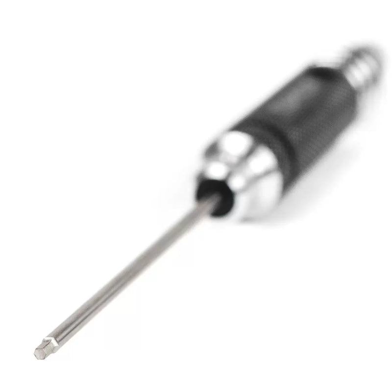 Obeng heksagonal TSPROF, 2.0 mm