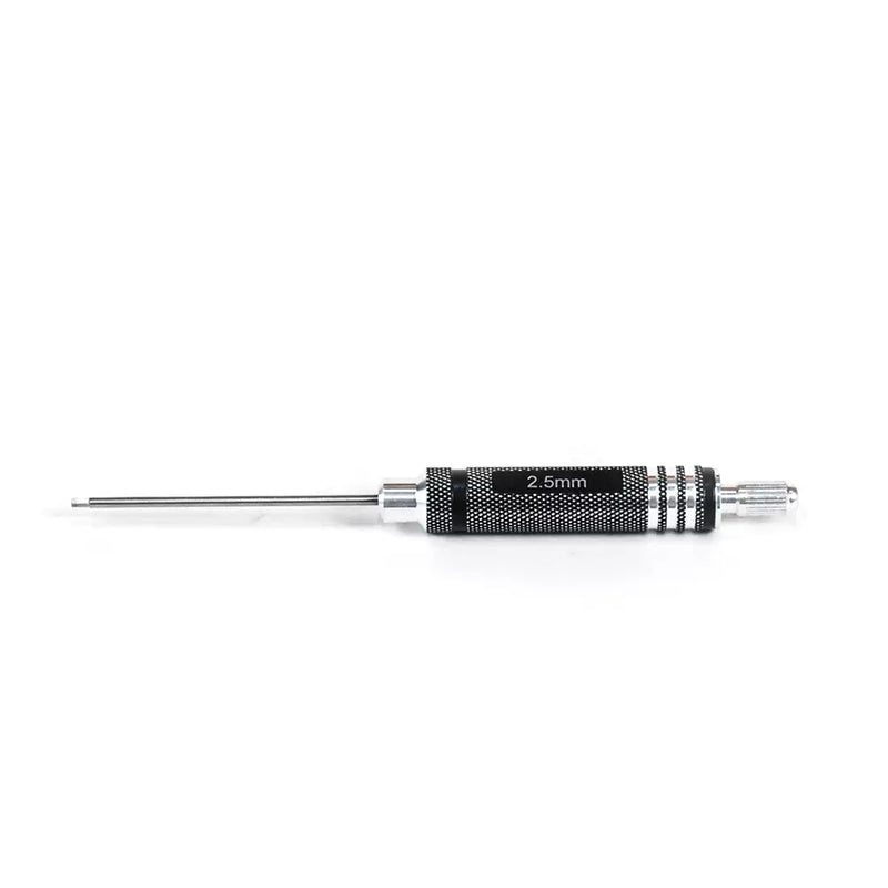 Obeng heksagonal TSPROF, 2.5 mm
