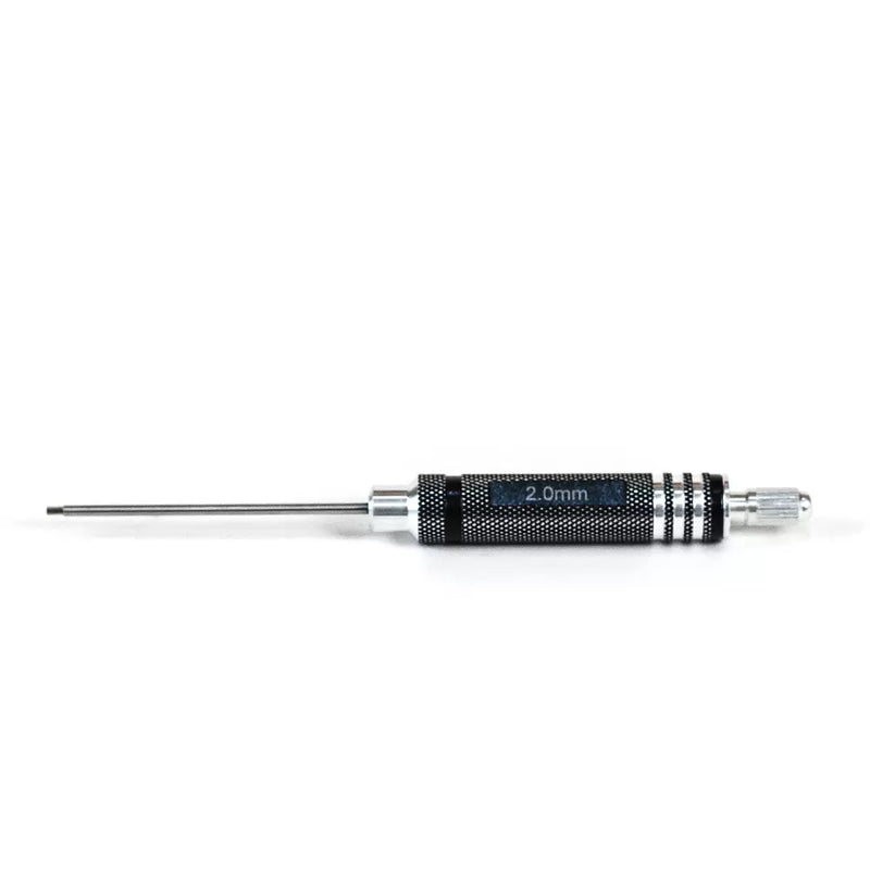 Obeng heksagonal TSPROF, 2.0 mm
