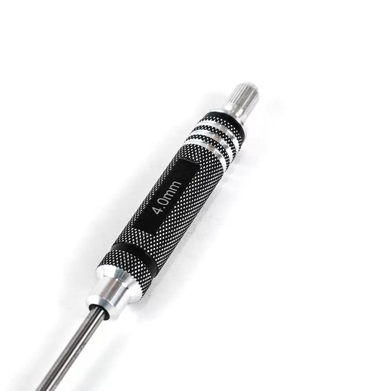 Obeng heksagonal TSPROF, 4,0 mm