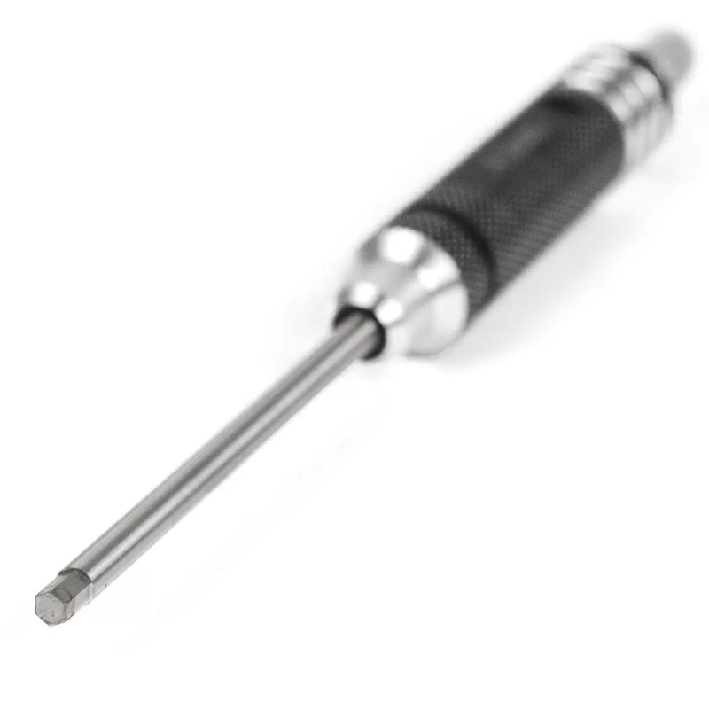 Obeng heksagonal TSPROF, 4,0 mm