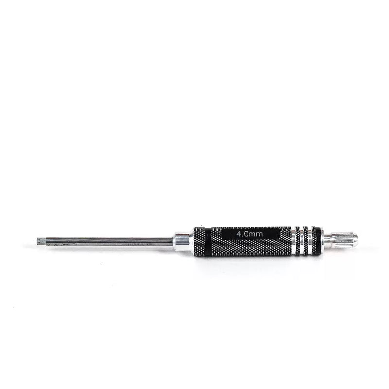 Obeng heksagonal TSPROF, 4,0 mm