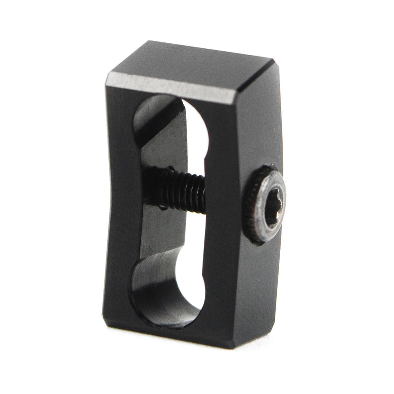 TSPROF 凸面ミニ取り付け部