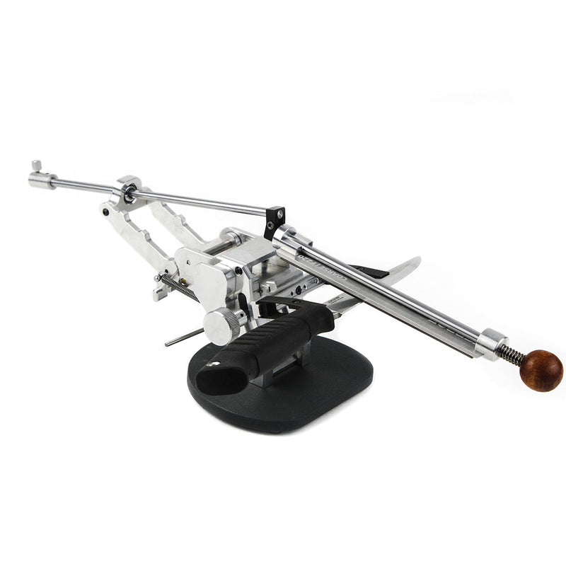 TSPROF 凸面ミニ取り付け部