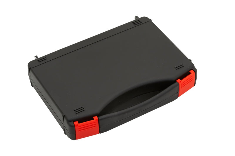 VID Universal plastic box for 150x25x7 bars; 8 pcs