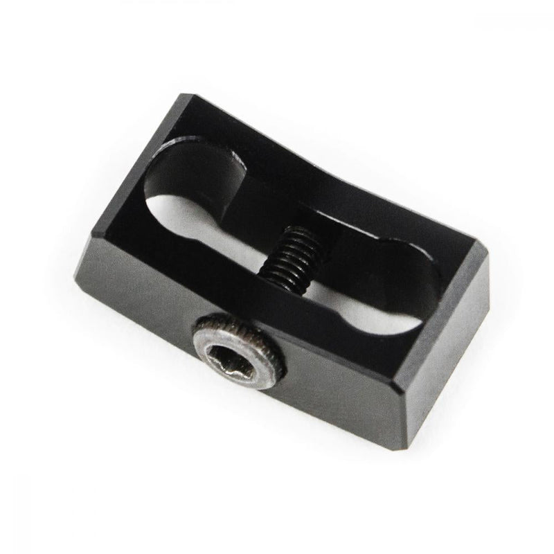 TSPROF 凸面ミニ取り付け部