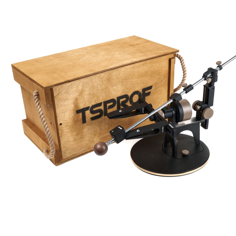 TSPROF Profile K03 Pro SE“基础”磨刀装置