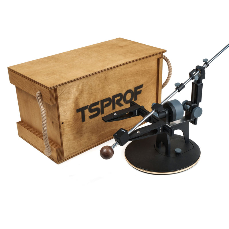 TSPROF Profile K03 Pro SE“基础”磨刀装置