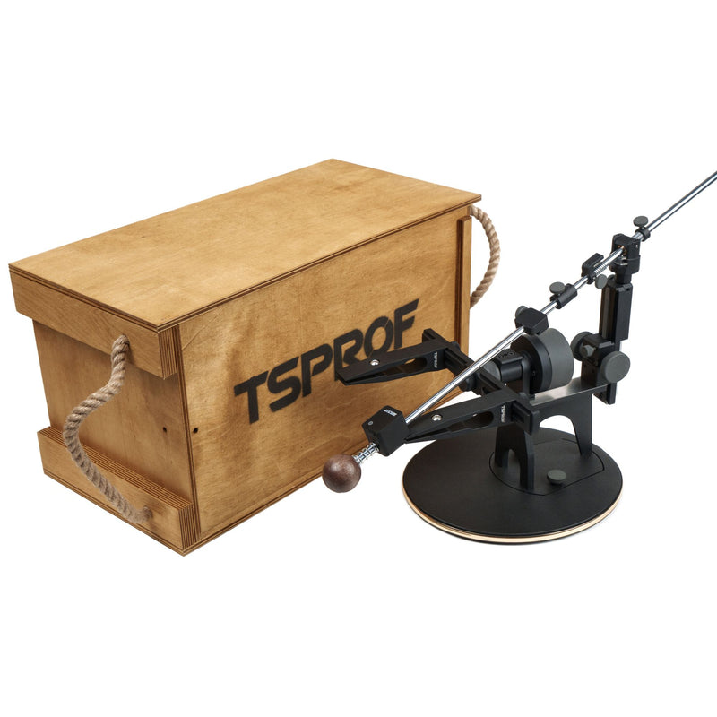 TSPROF Profile K03 Pro SE“基础”磨刀装置