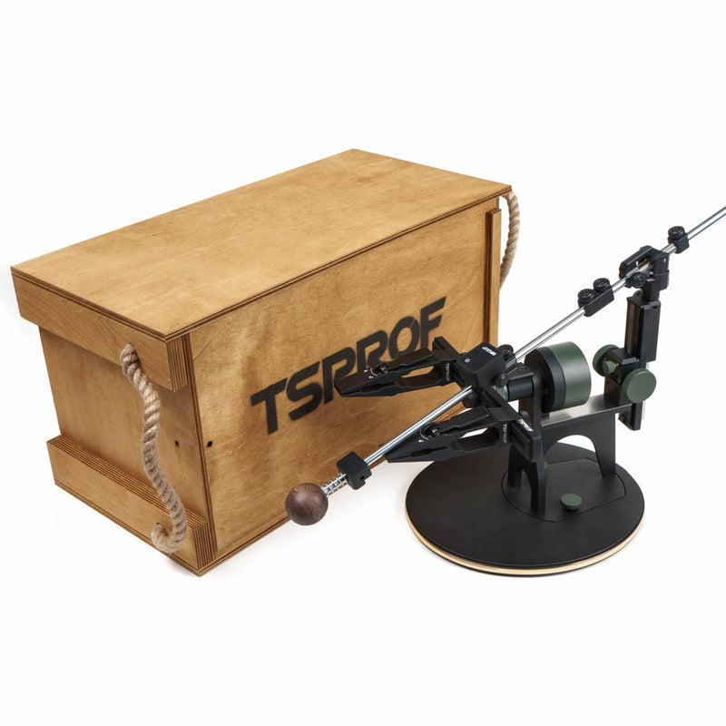 Unit pengasah TSPROF Profile K03 Pro SE "Basic"