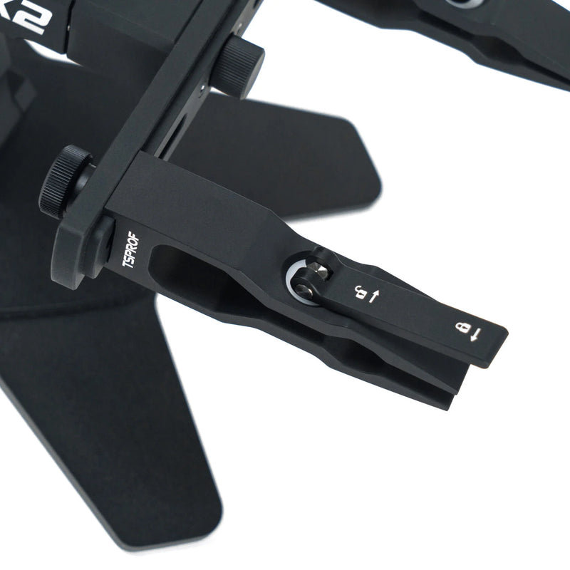 TSPROF Kadet K2 Sharpening Kit