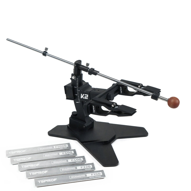 TSPROF Kadet K2 Sharpening Kit