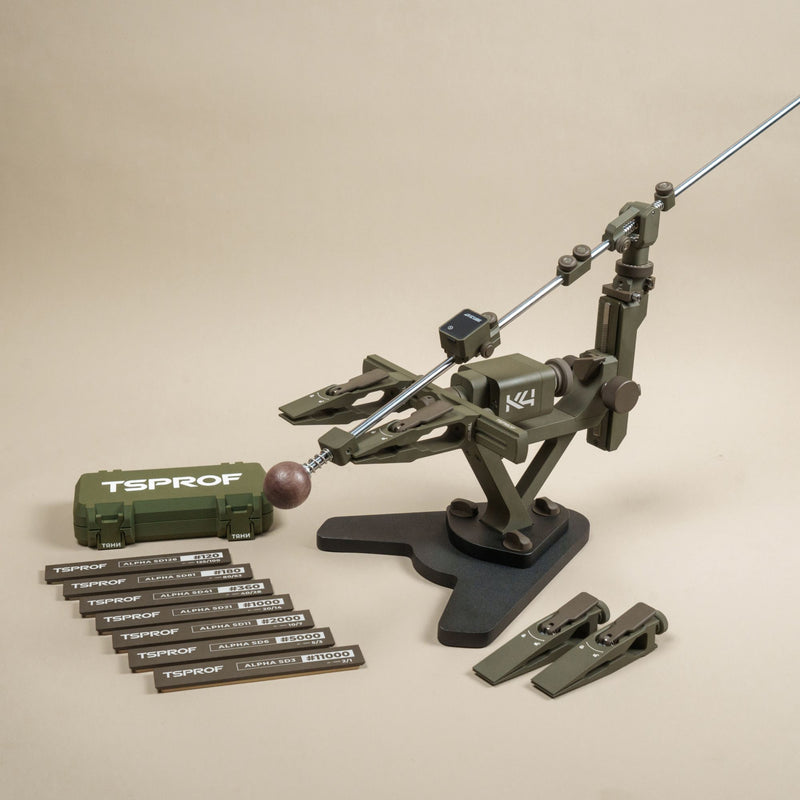 K4 SCOUT Set