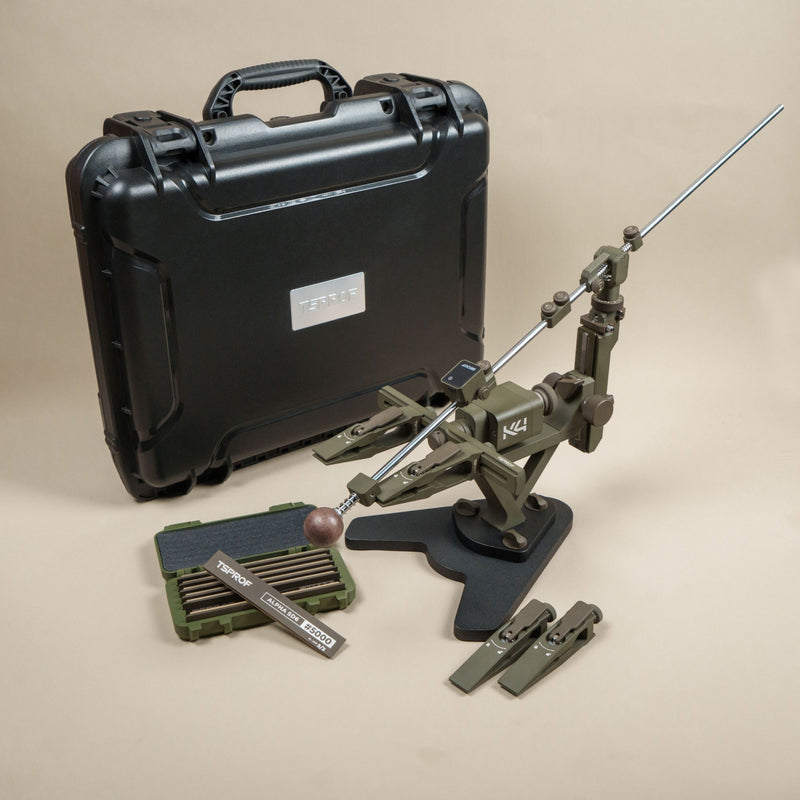 K4 SCOUT Set