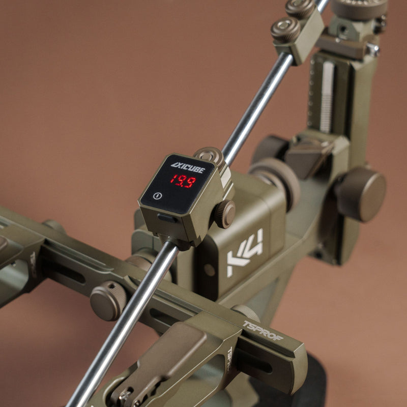 K4 SCOUT Set