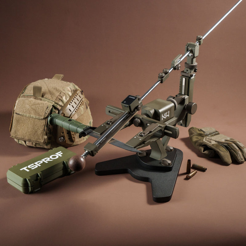 K4 SCOUT Set