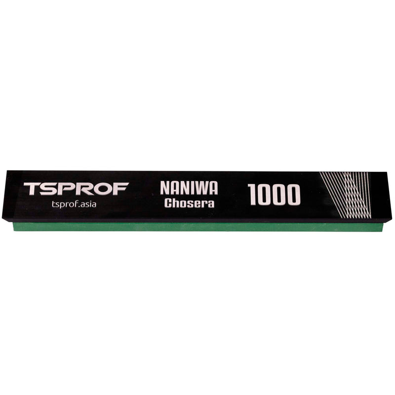 طقم أحجار شحذ يابانية نانيوى تشوسيرا مبللة لـ TSPROF (400؛ 600؛ 800؛ 1000؛ 2000؛ 3000؛ 5000) (7 قطع في علبة)
