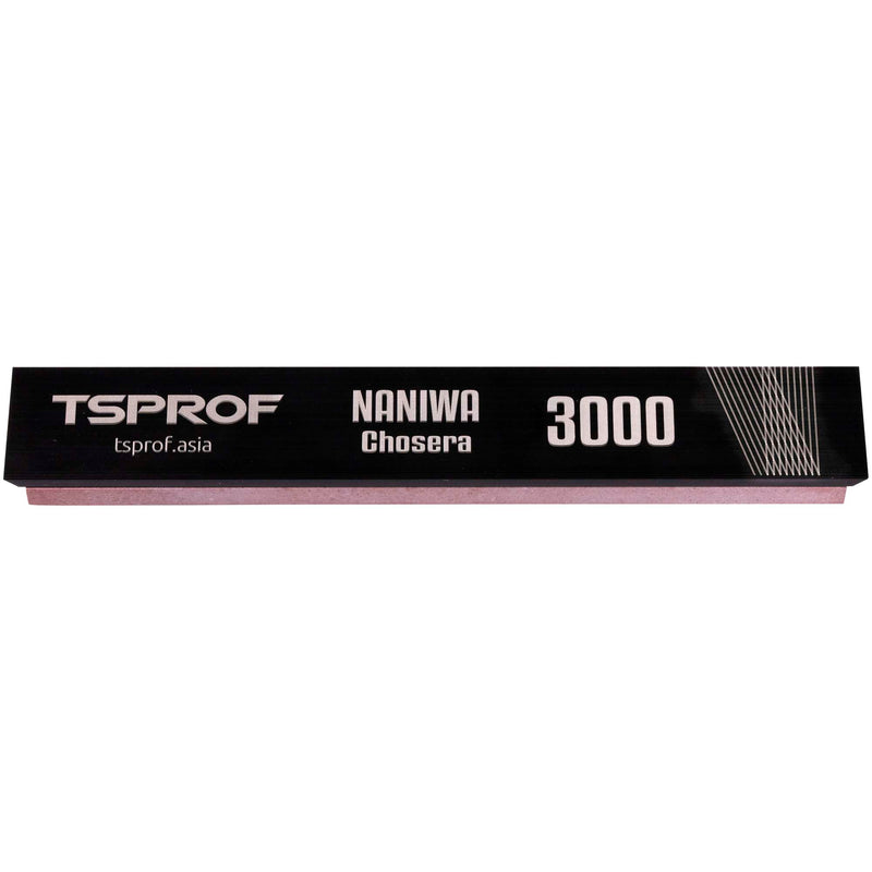 طقم أحجار شحذ يابانية نانيوى تشوسيرا مبللة لـ TSPROF (400؛ 600؛ 800؛ 1000؛ 2000؛ 3000؛ 5000) (7 قطع في علبة)