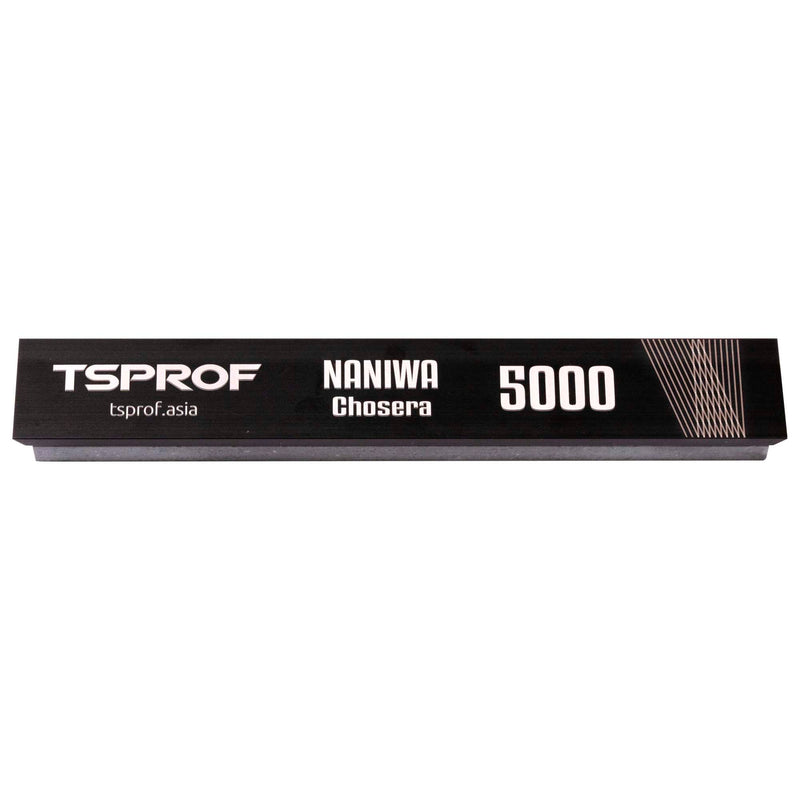 Set Batu Basah NANIWA Chosera Jepang untuk TSPROF (400;600;800;1000;2000;3000;5000)(7 pcs dalam kotak)