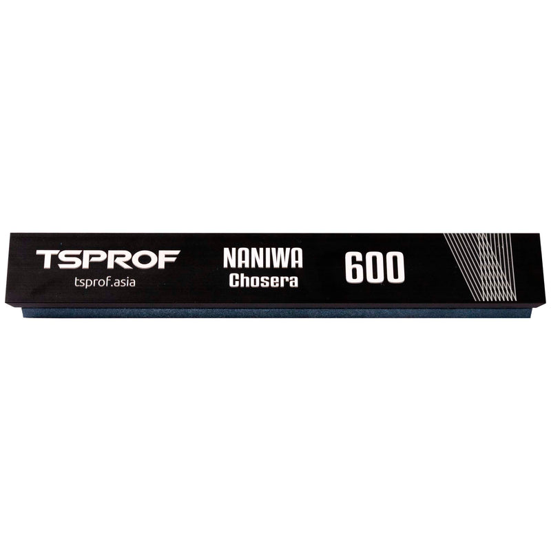 طقم أحجار شحذ يابانية نانيوى تشوسيرا مبللة لـ TSPROF (400؛ 600؛ 800؛ 1000؛ 2000؛ 3000؛ 5000) (7 قطع في علبة)