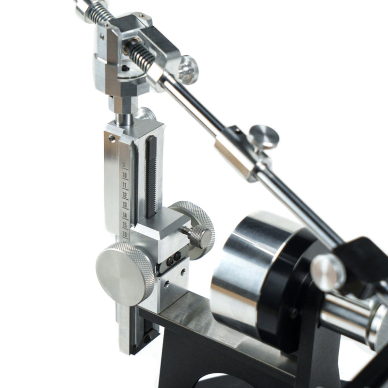 TSPROF K03 プロ AL 狩人 研ぎ具セット