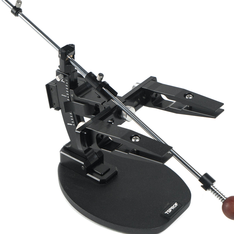 TSPROF Kadet Pro GE close-up view, white background