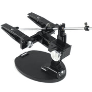 TSPROF Kadet Pro GE sharpening system rear view, white background 