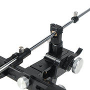 TSPROF Kadet Pro GE sharpening system close-up view, white background