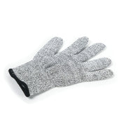 TSPROF cut resistant glove on the white background