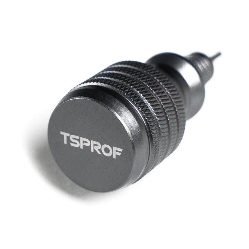 TSPROF 7 Bit Obeng