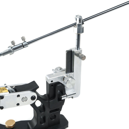 TSPROF Pioneer height adjuster close-up on white background