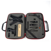 TSPROF Kadet K2 Travel Sharpening Kit