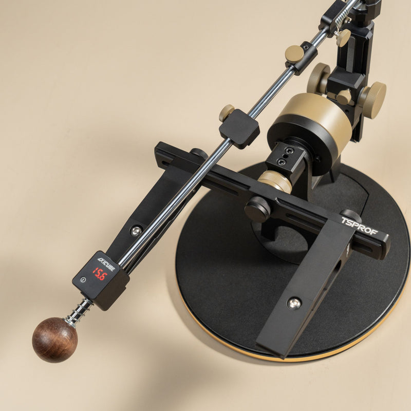 Kit Pengasah TSPROF K03 Pro Hunter 2026