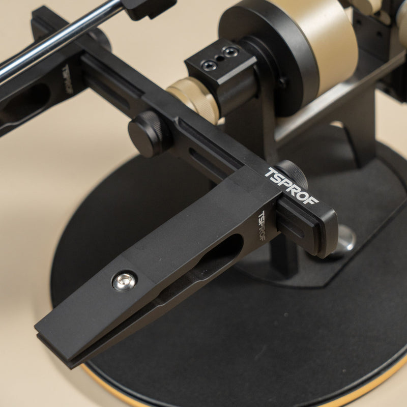 Kit Pengasah TSPROF K03 Pro Hunter 2026