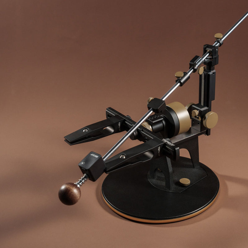 Kit Pengasah TSPROF K03 Pro Hunter 2026