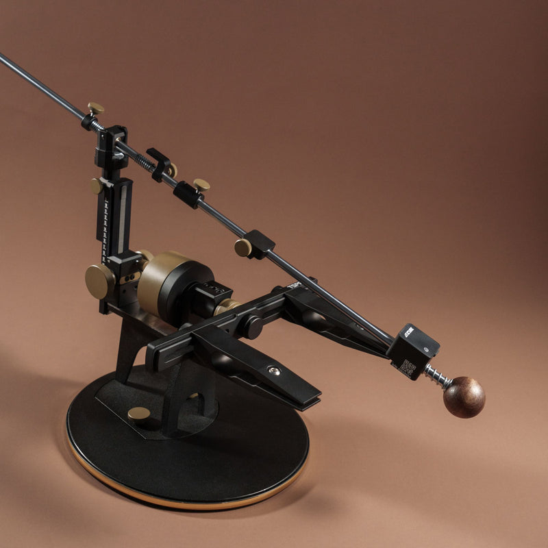 Kit Pengasah TSPROF K03 Pro Hunter 2026