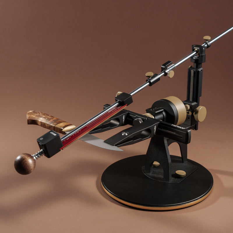 Kit Pengasah TSPROF K03 Pro Hunter 2026