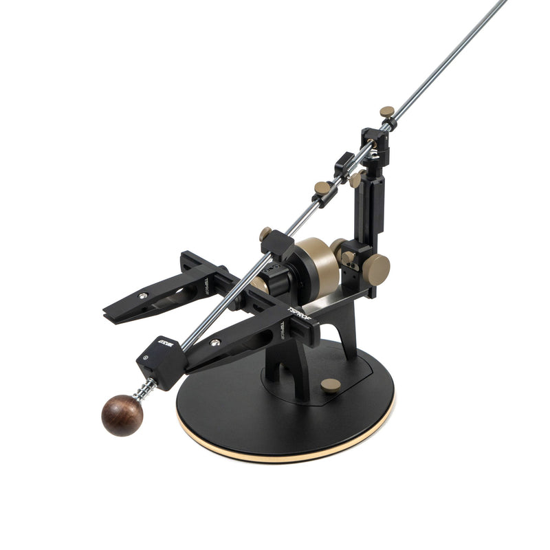 Kit Pengasah TSPROF K03 Pro Hunter 2026