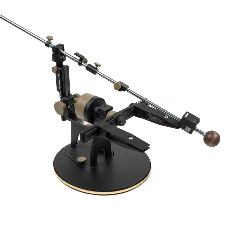 Kit Pengasah TSPROF K03 Pro Hunter 2026