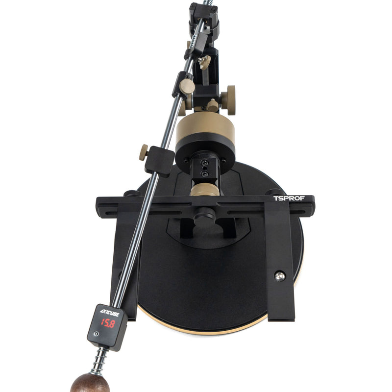 Kit Pengasah TSPROF K03 Pro Hunter 2026