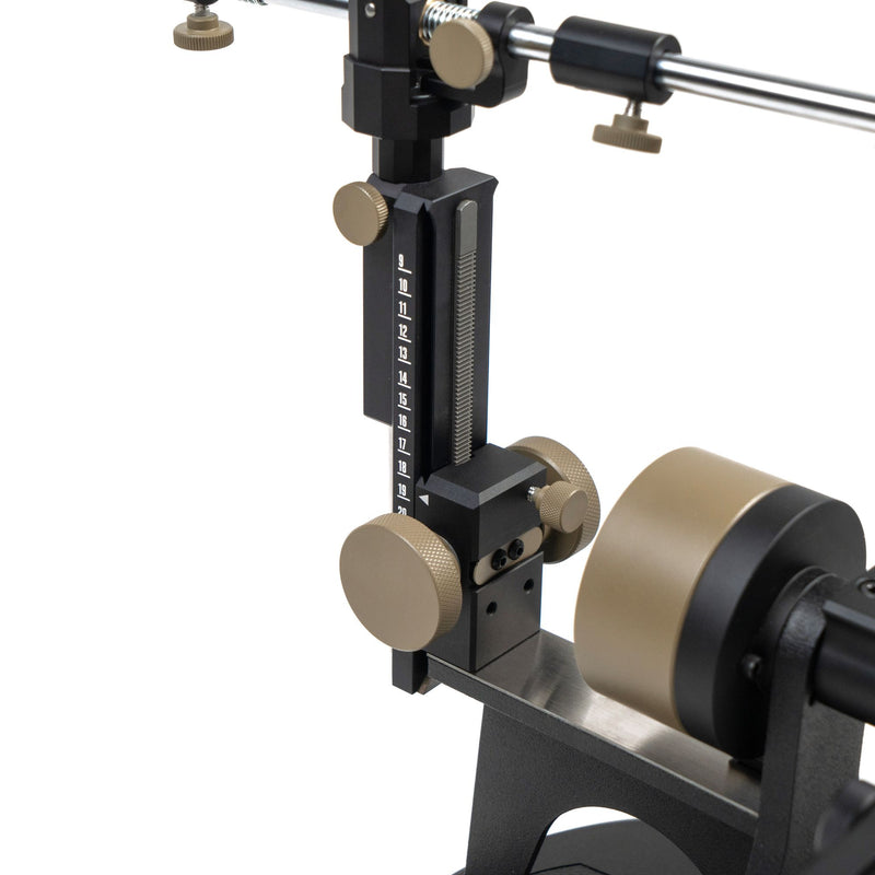 Kit Pengasah TSPROF K03 Pro Hunter 2026