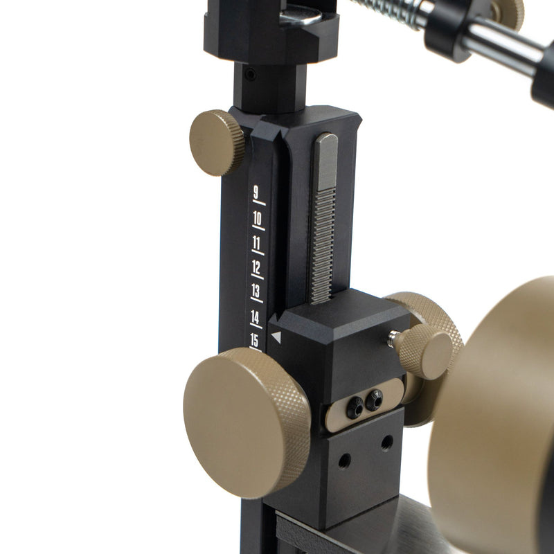 Kit Pengasah TSPROF K03 Pro Hunter 2026