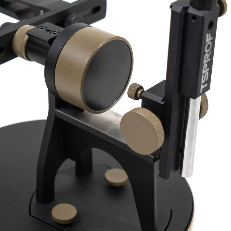 Kit Pengasah TSPROF K03 Pro Hunter 2026