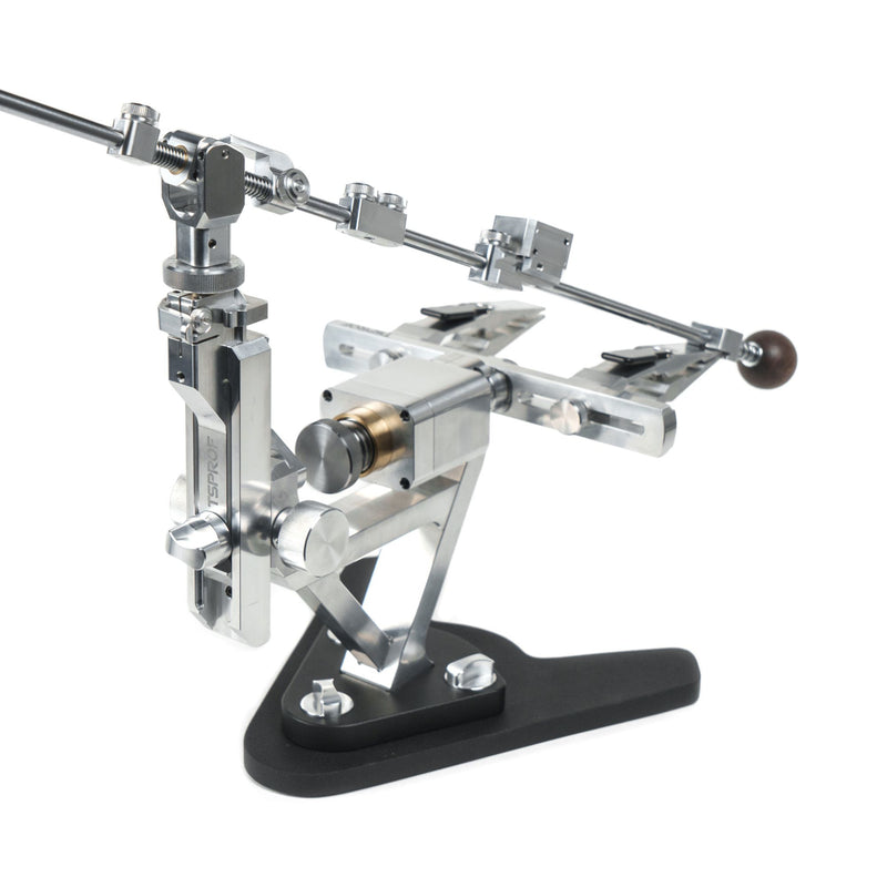 Perlengkapan Pengasah Profil TSPROF K4 Alpha