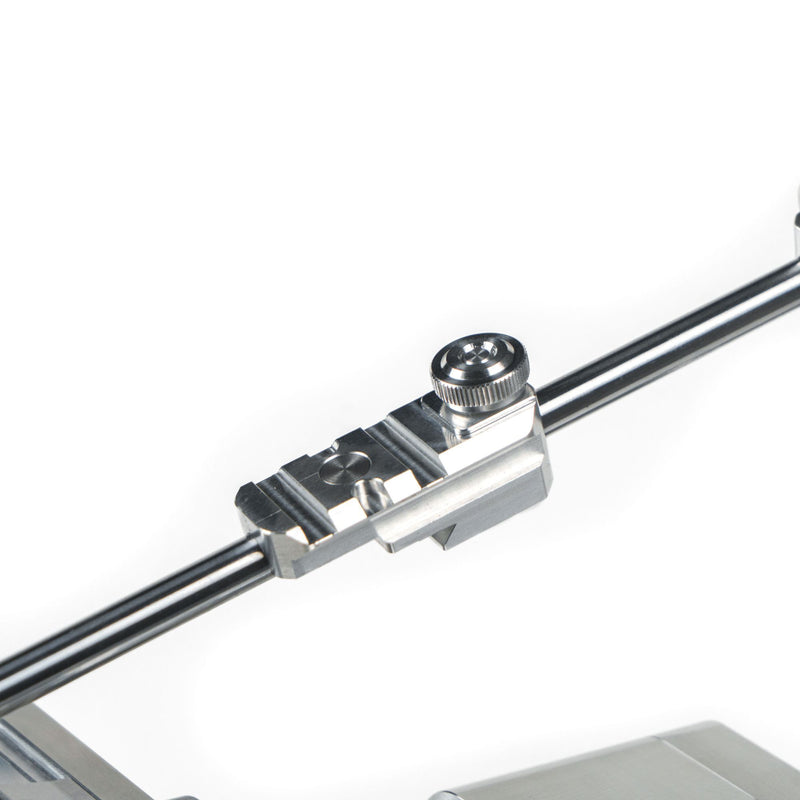 Perlengkapan Pengasah Profil TSPROF K4 Alpha